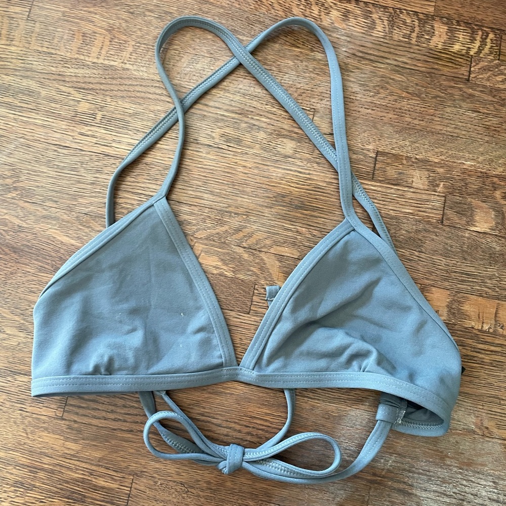 Jolyn Triangle Top
